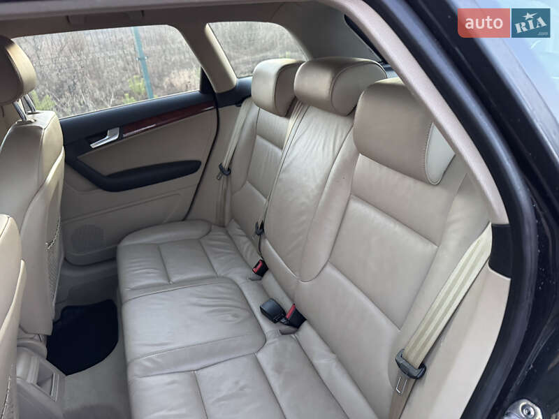 Хетчбек Audi A3 2006 в Дрогобичі фото 39 Хетчбек Audi A3 2006 в Дрогобичі