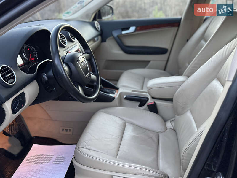 Хетчбек Audi A3 2006 в Дрогобичі фото 62 Хетчбек Audi A3 2006 в Дрогобичі