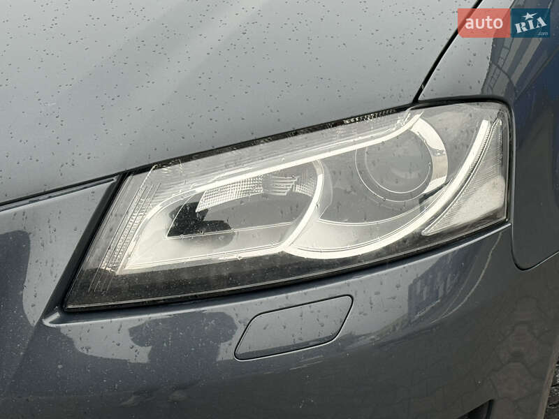 Хетчбек Audi A3 2010 в Рівному фото 16 Хетчбек Audi A3 2010 в Рівному