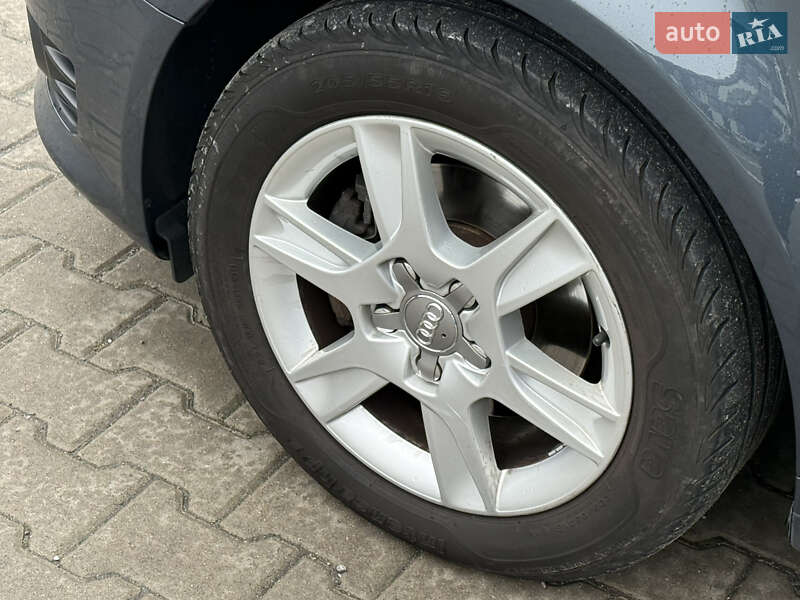 Хетчбек Audi A3 2010 в Рівному фото 19 Хетчбек Audi A3 2010 в Рівному