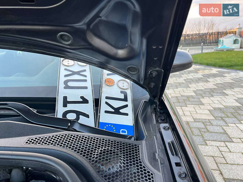 Хэтчбек Audi A3 2006 в Львове