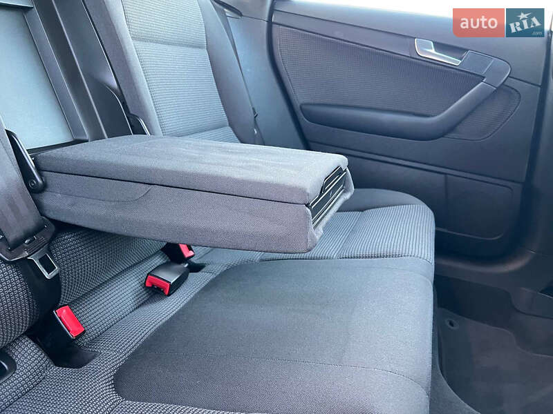 Хэтчбек Audi A3 2006 в Львове