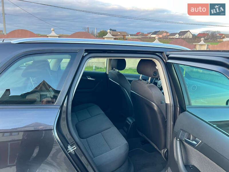 Хэтчбек Audi A3 2006 в Львове