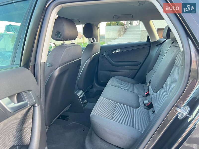 Хэтчбек Audi A3 2006 в Львове