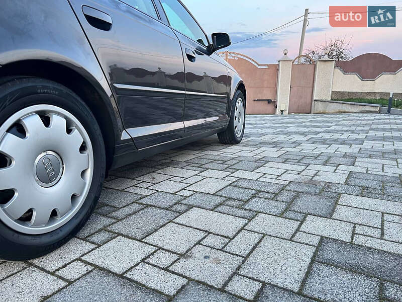 Хэтчбек Audi A3 2006 в Львове