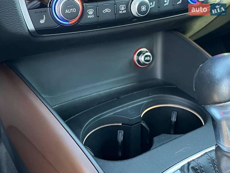 Хэтчбек Audi A3 2016 в Львове