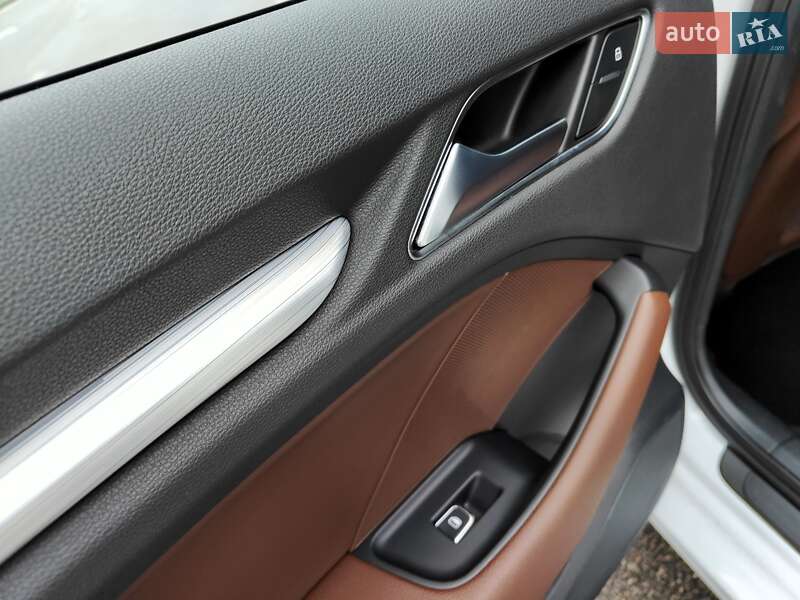 Седан Audi A3 2015 в Києві