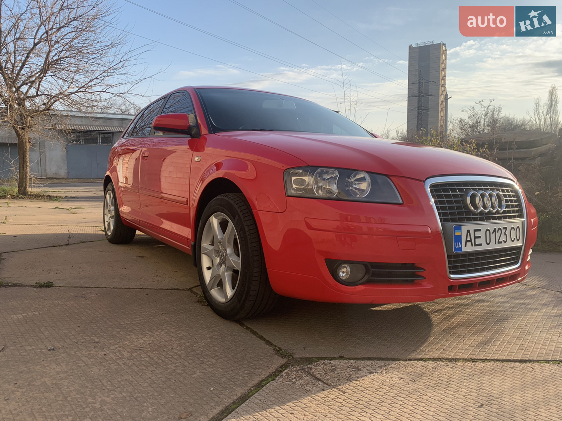 Audi A3 2014 VIN WAUEFGFF4F1065975 фото оголошення 6 з 20