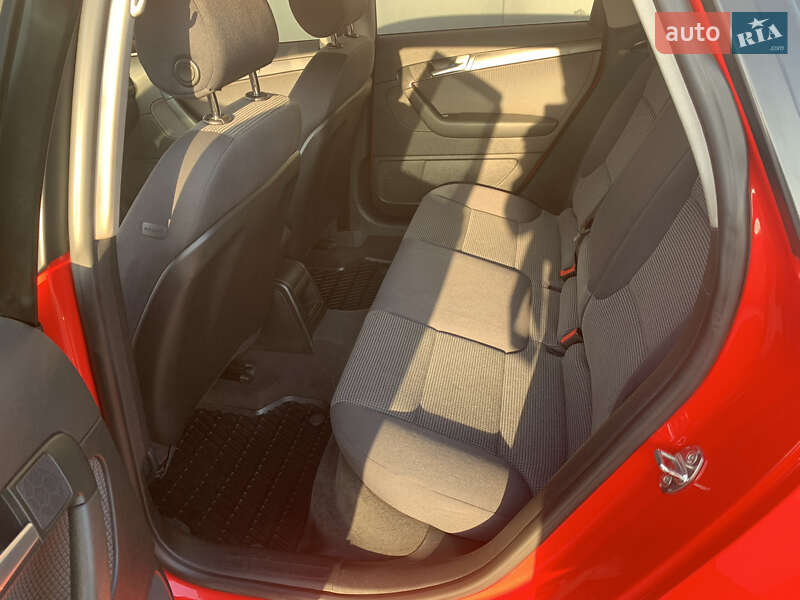 Хетчбек Audi A3 2006 в Кривому Розі фото 16 Хетчбек Audi A3 2006 в Кривому Розі