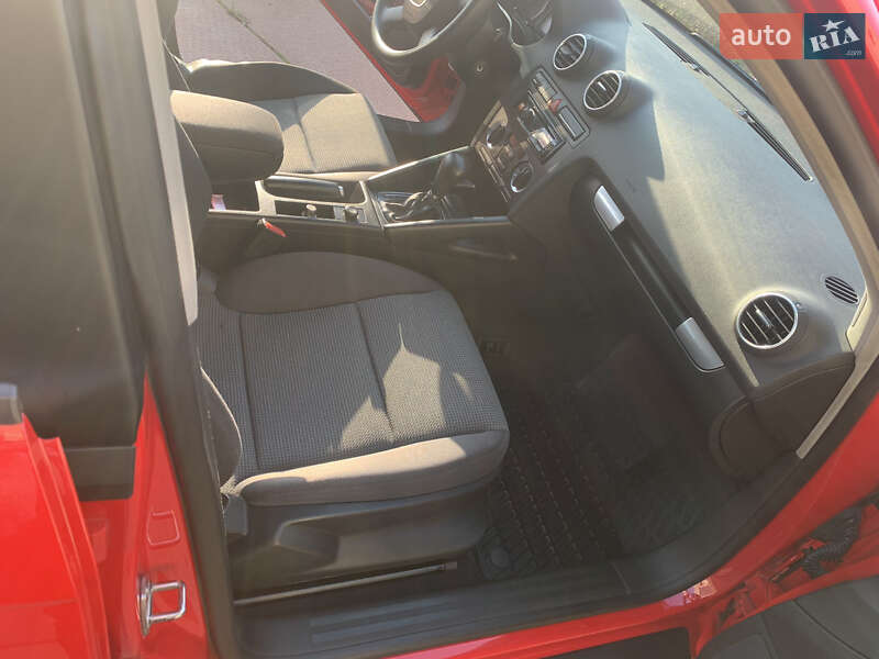 Хетчбек Audi A3 2006 в Кривому Розі фото 20 Хетчбек Audi A3 2006 в Кривому Розі