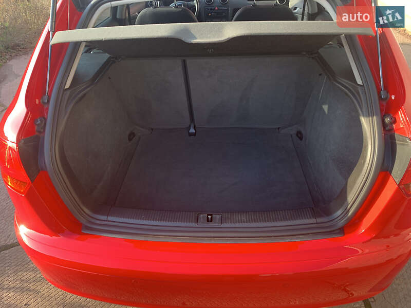 Хетчбек Audi A3 2006 в Кривому Розі фото 24 Хетчбек Audi A3 2006 в Кривому Розі