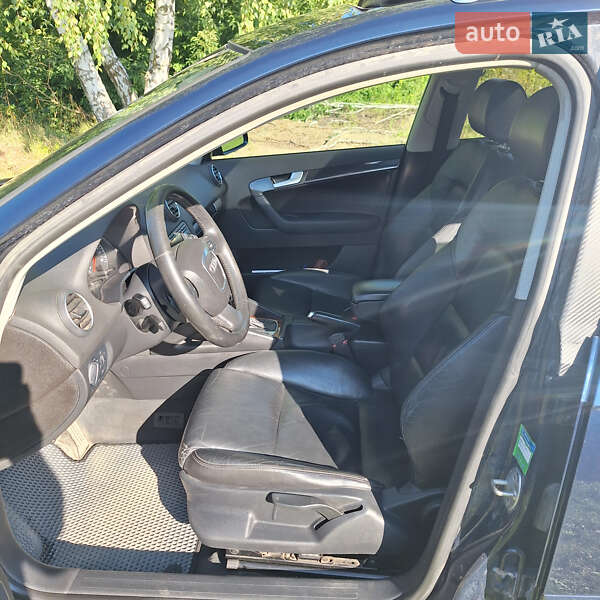 Хетчбек Audi A3 2005 в Старокостянтинові фото 7 Хетчбек Audi A3 2005 в Старокостянтинові