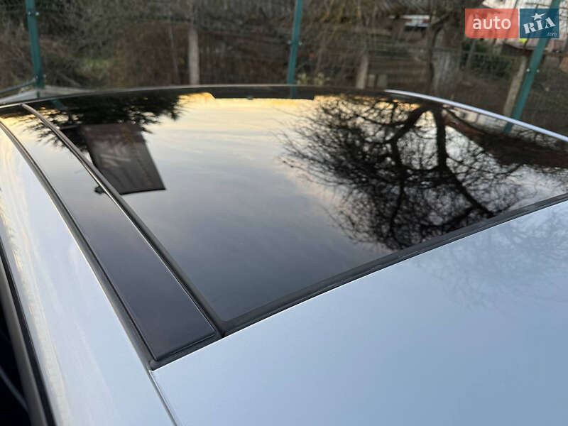 Седан Audi A3 2016 в Дрогобичі