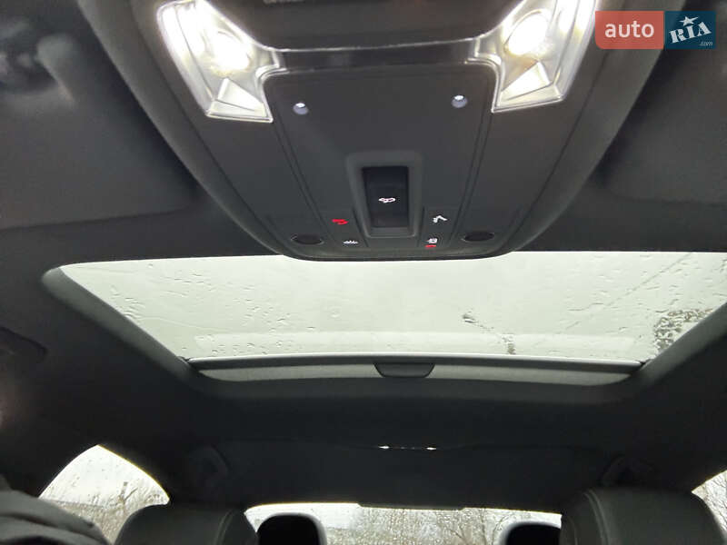 Седан Audi A3 2024 в Чернівцях