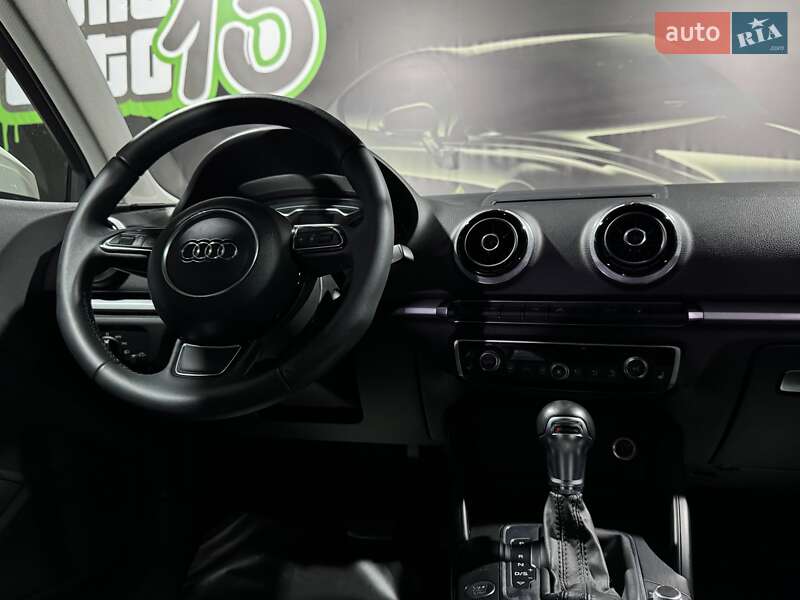 Седан Audi A3 2014 в Одесі фото 18 Седан Audi A3 2014 в Одесі