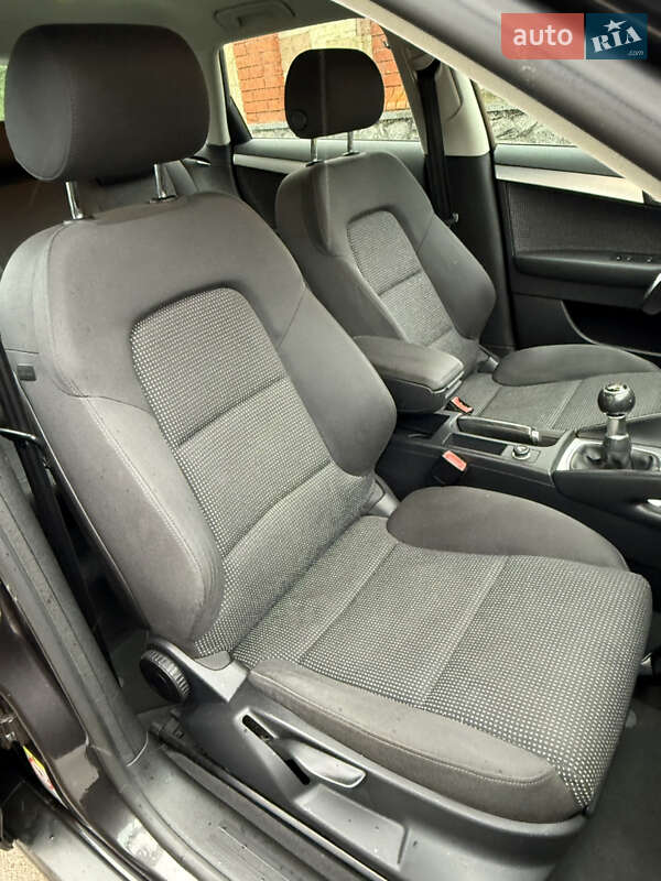 Хэтчбек Audi A3 2007 в Красилове