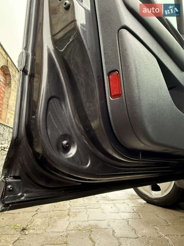 Хэтчбек Audi A3 2007 в Красилове