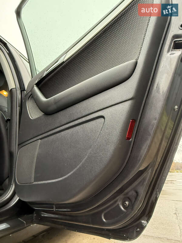 Хэтчбек Audi A3 2007 в Красилове