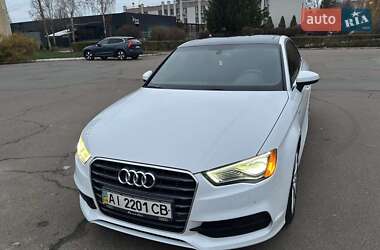 Седан Audi A3 2014 в Києві