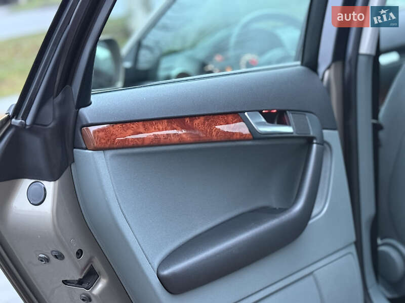 Хетчбек Audi A3 2009 в Старокостянтинові