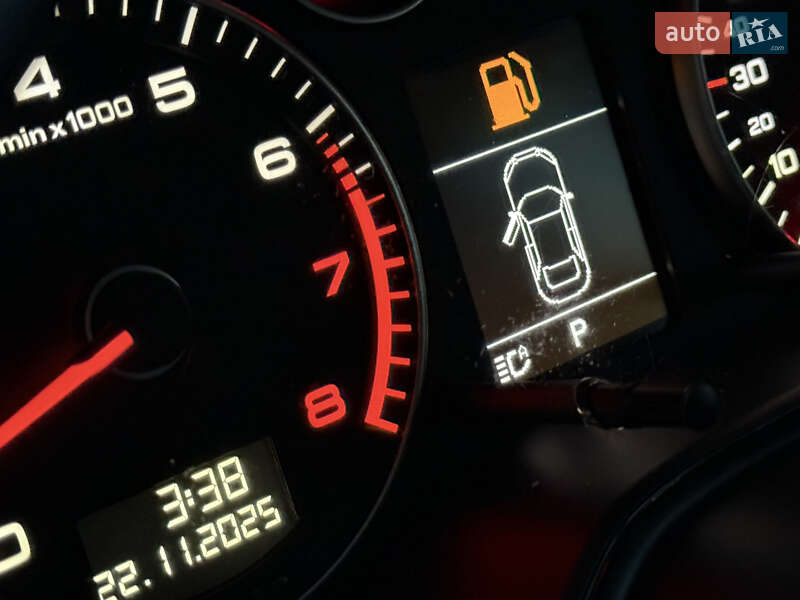 Хетчбек Audi A3 2009 в Старокостянтинові