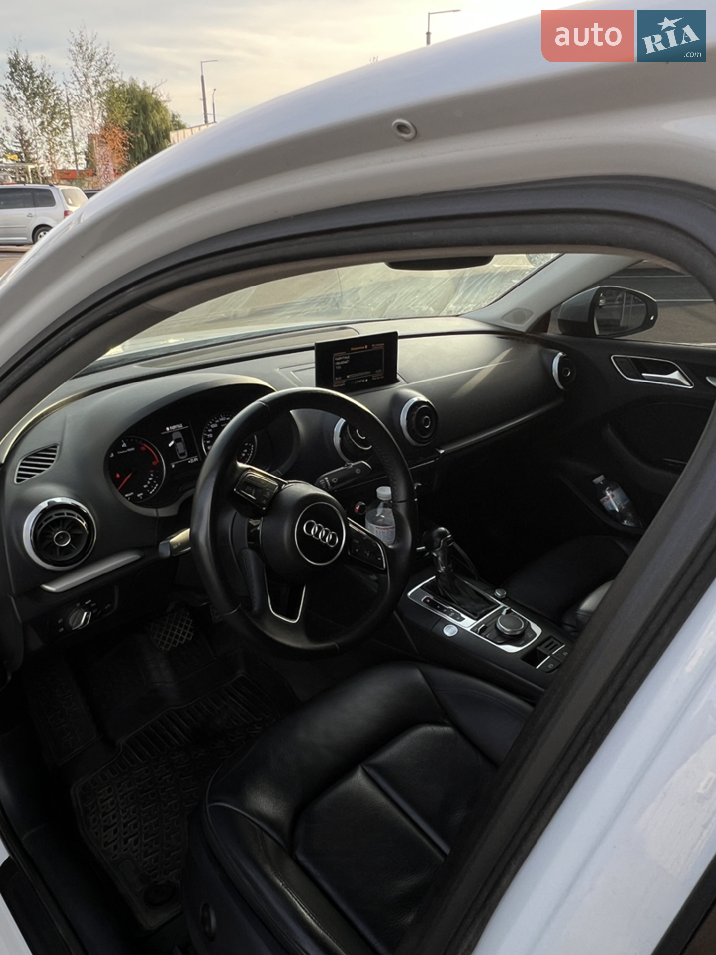 2016 Audi A3 - мініатюра 7