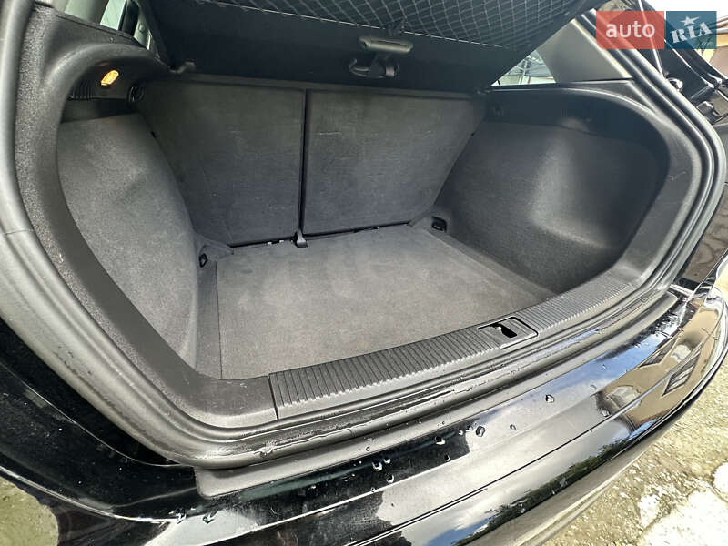 Хетчбек Audi A3 2008 в Києві