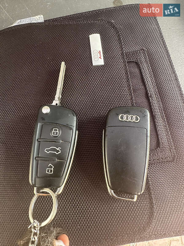 Хетчбек Audi A3 2008 в Києві