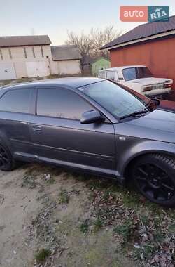 Хетчбек Audi A3 2004 в Бучі