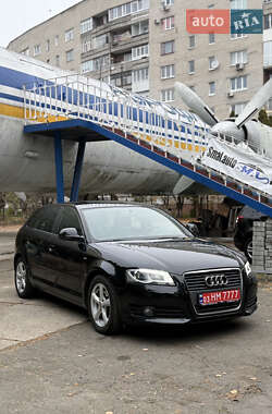 Хетчбек Audi A3 2009 в Луцьку