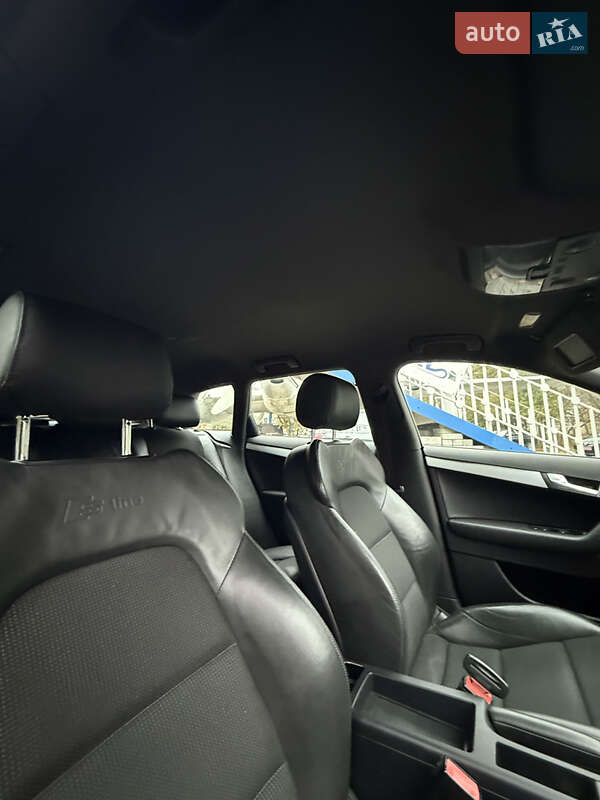 Хэтчбек Audi A3 2009 в Луцке фото 23 Хэтчбек Audi A3 2009 в Луцке