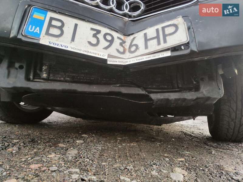 Хэтчбек Audi A3 1999 в Полтаве фото 4 Хэтчбек Audi A3 1999 в Полтаве