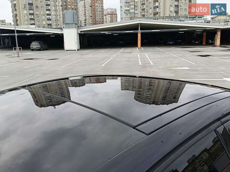 Седан Audi A3 2015 в Києві