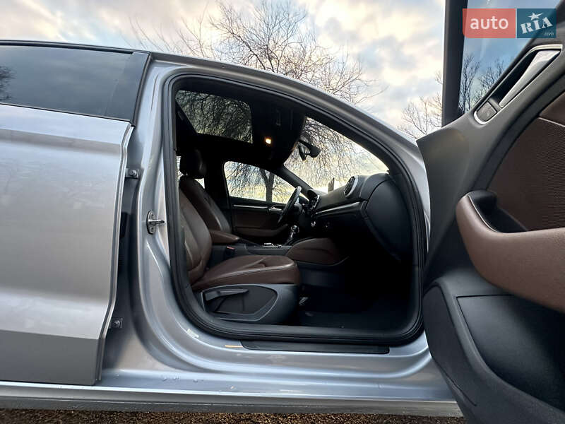 Седан Audi A3 2015 в Білій Церкві фото 37 Седан Audi A3 2015 в Білій Церкві