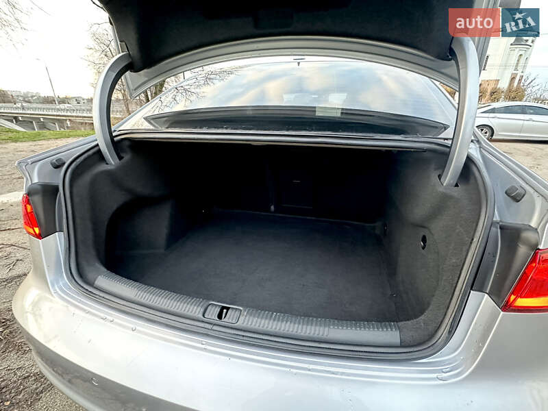 Седан Audi A3 2015 в Білій Церкві фото 39 Седан Audi A3 2015 в Білій Церкві