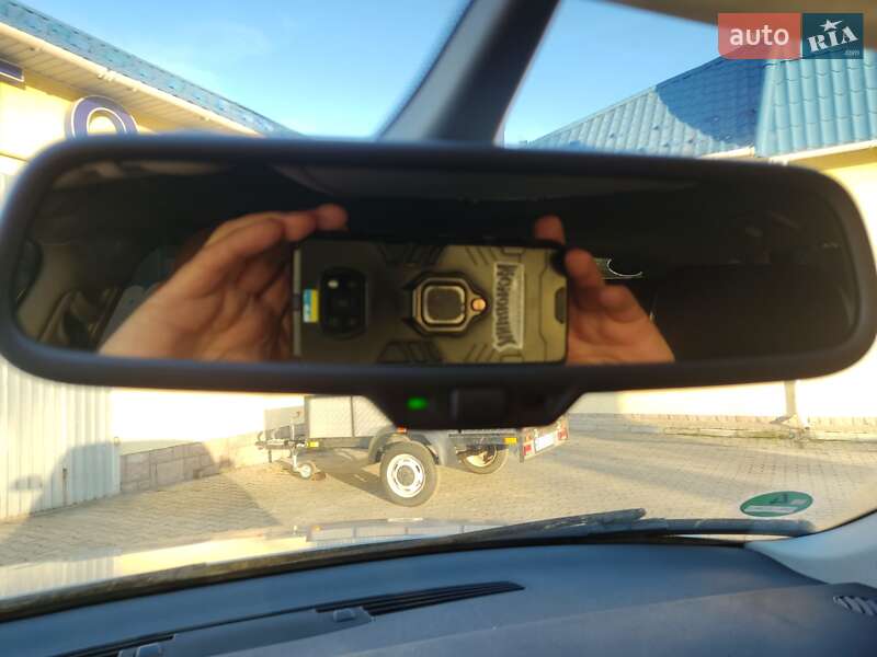 Хэтчбек Audi A3 2004 в Гусятине фото 5 Хэтчбек Audi A3 2004 в Гусятине