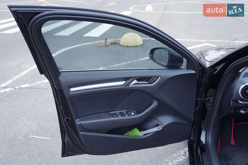 Седан Audi A3 2014 в Києві фото 11 Седан Audi A3 2014 в Києві