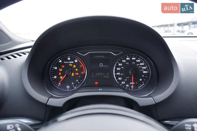 Седан Audi A3 2014 в Києві фото 15 Седан Audi A3 2014 в Києві