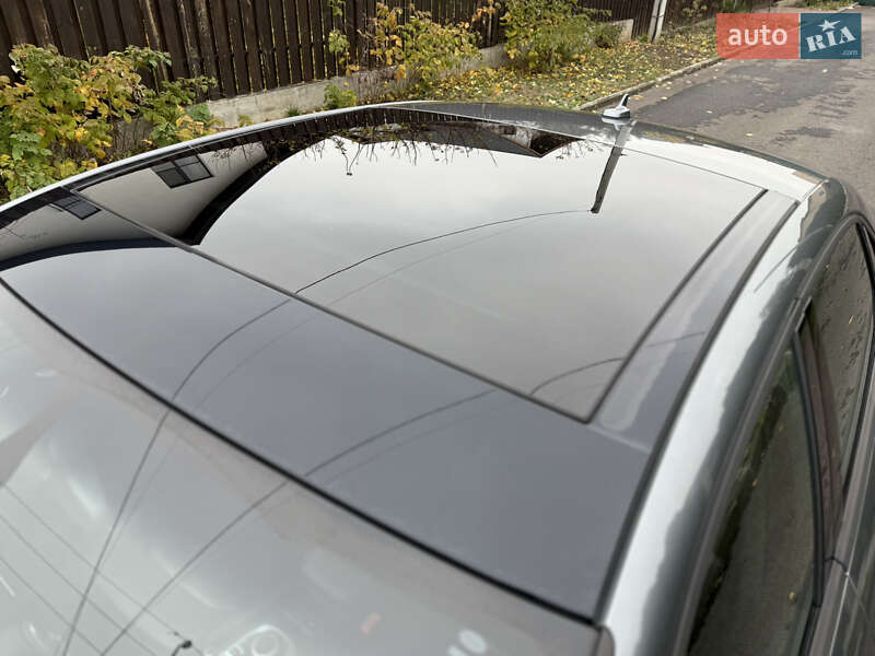 Седан Audi A3 2015 в Киеве