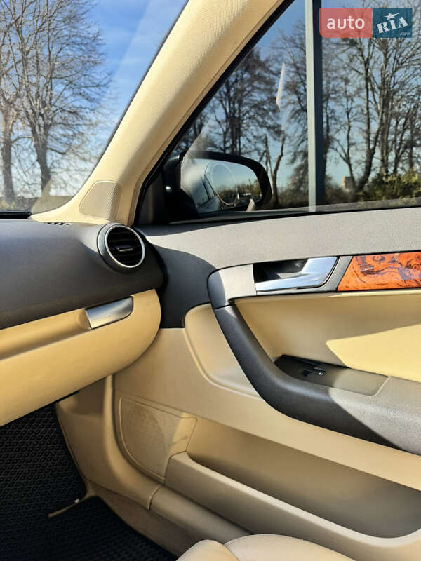 Хэтчбек Audi A3 2007 в Виннице фото 15 Хэтчбек Audi A3 2007 в Виннице