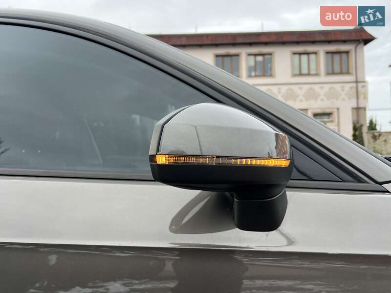 Хэтчбек Audi A3 2013 в Стрые