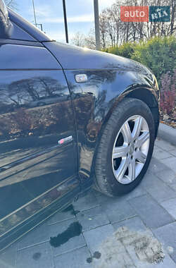 Хэтчбек Audi A3 2007 в Киеве