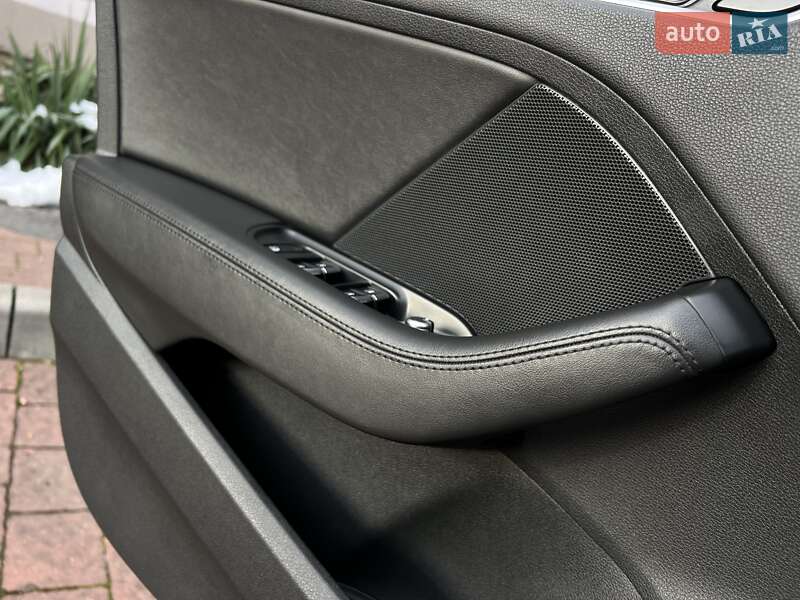 Хэтчбек Audi A3 2013 в Стрые