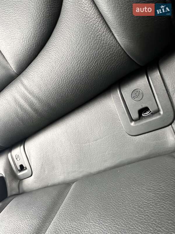 Хэтчбек Audi A3 2013 в Стрые