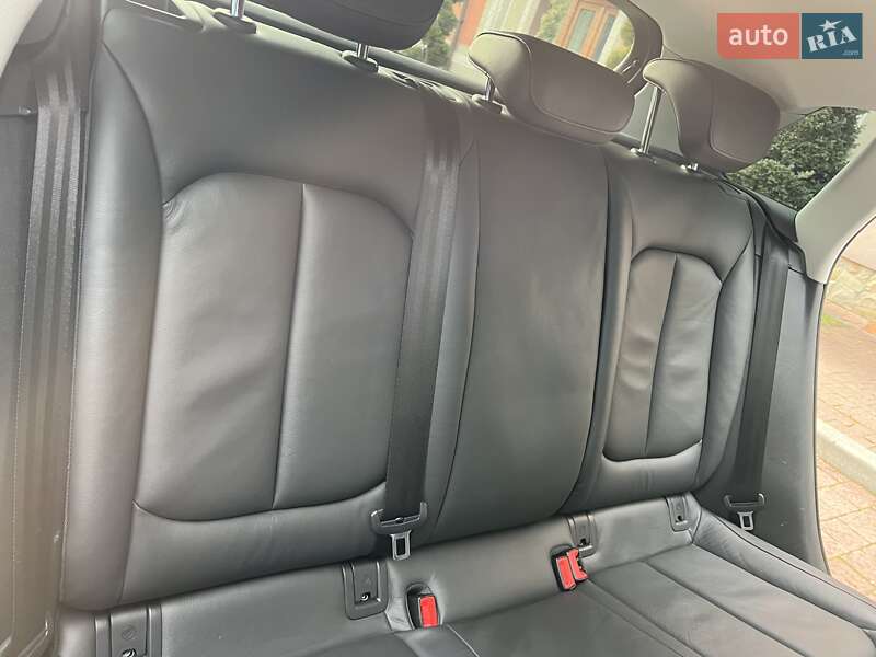 Хэтчбек Audi A3 2013 в Стрые