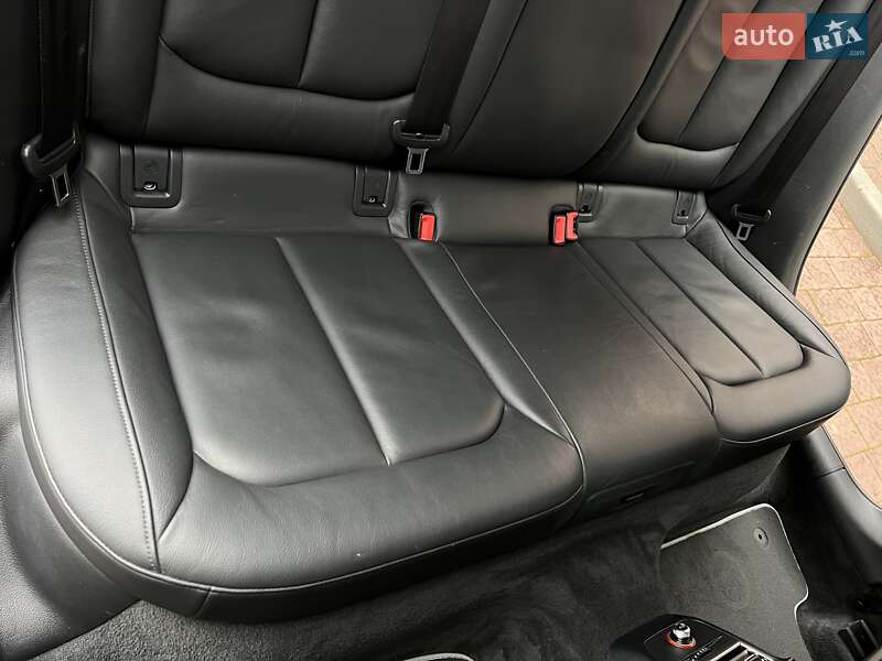 Хэтчбек Audi A3 2013 в Стрые