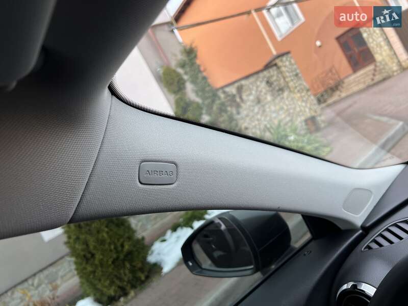 Хэтчбек Audi A3 2013 в Стрые