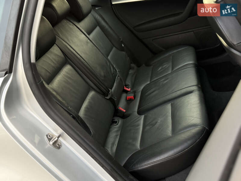 Хетчбек Audi A3 2007 в Львові фото 66 Хетчбек Audi A3 2007 в Львові
