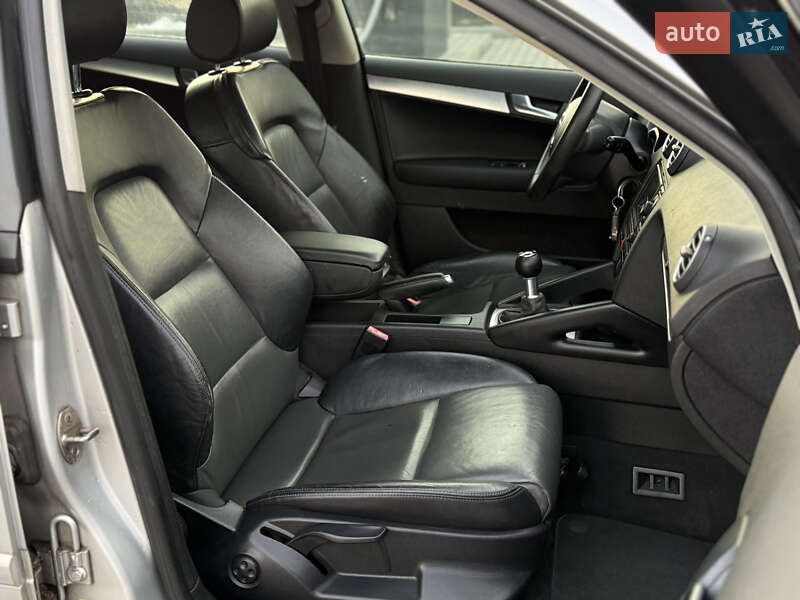 Хетчбек Audi A3 2007 в Львові фото 69 Хетчбек Audi A3 2007 в Львові
