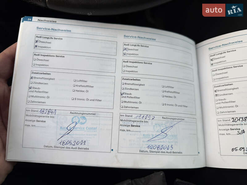 Хетчбек Audi A3 2007 в Львові фото 107 Хетчбек Audi A3 2007 в Львові